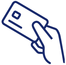 kiosk icon